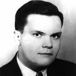 John Kennedy Toole