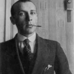 Michail Afanas'jevič Bulgakov
