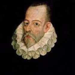 Miguel de Cervantes Saavedra