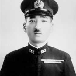 Mitsuo Fuchida