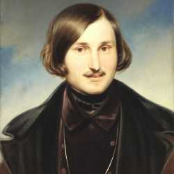 Nikolaj Vasil'jevič Gogol‘