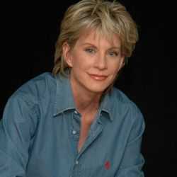 Patricia Daniels Cornwell