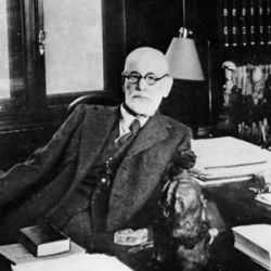 Sigmund Freud