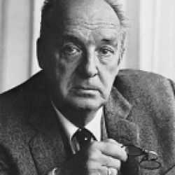 Vladimir Vladimirovič Nabokov