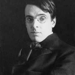 W. B Yeats