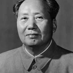 Zedong Mao