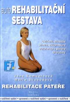 Autorehabilitační sestava