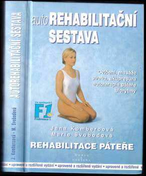 Autorehabilitační sestava