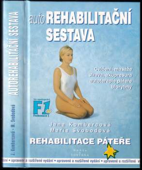 Autorehabilitační sestava