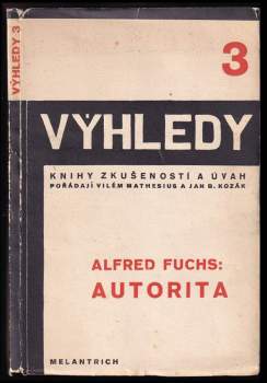 Autorita