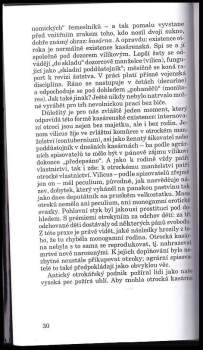 Max Weber: Autorita, etika a společnost