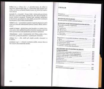 Max Weber: Autorita, etika a společnost
