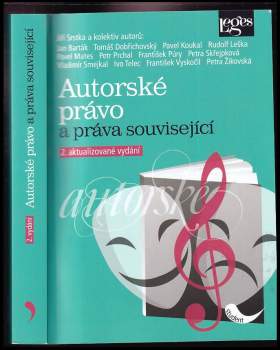 Autorské právo a práva související