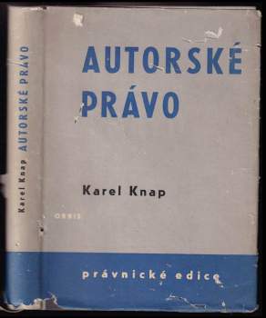 Autorské právo