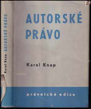 Autorské právo