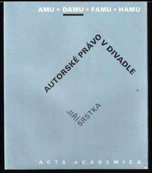 Autorské právo v divadle