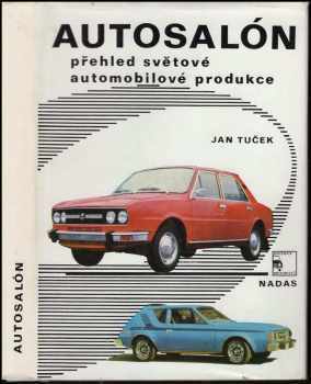Autosalón