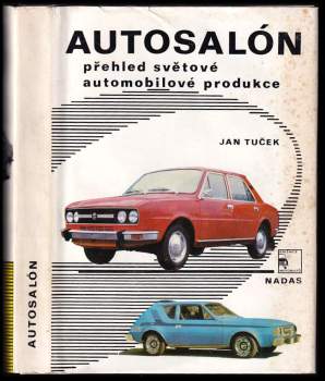 Autosalón