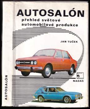 Autosalón