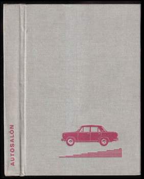 Autosalón