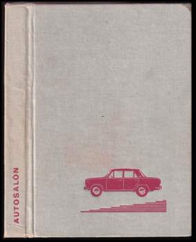 Jan Tuček: Autosalón