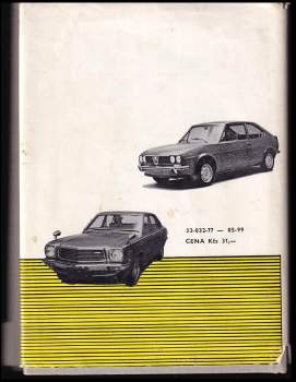 Jan Tuček: Autosalón