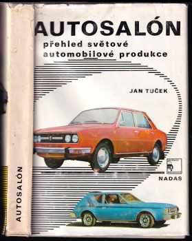 Autosalón