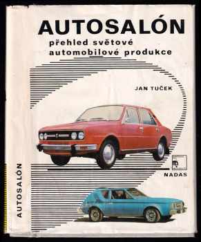Autosalón