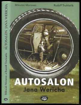 Autosalon Jana Wericha