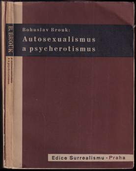 Autosexualismus a psycherotismus
