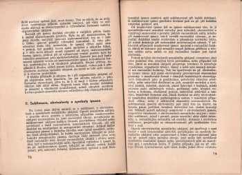 Bohuslav Brouk: Autosexualismus a psycherotismus