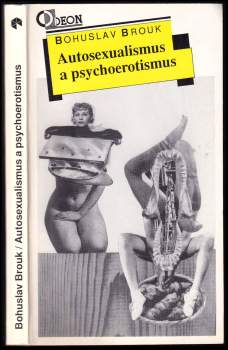 Autosexualismus a psychoerotismus