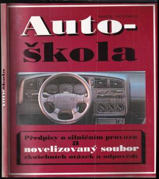 Autoškola
