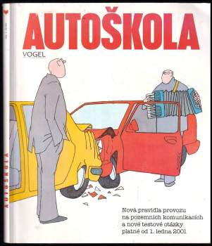 Autoškola