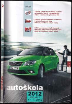 Autoškola