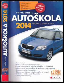 Autoškola