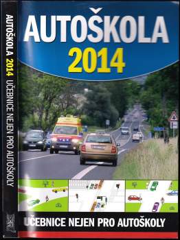 Autoškola 2014