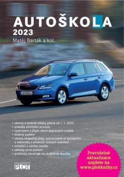 Matěj Barták: Autoškola