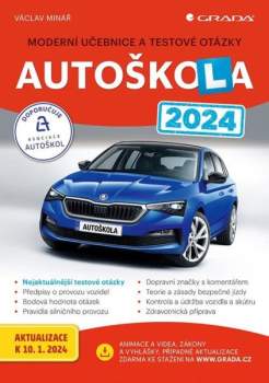 Václav Minář: Autoškola