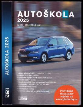 Autoškola