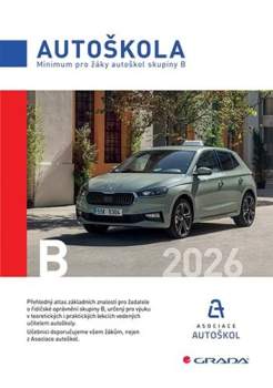 Autoškola 2026