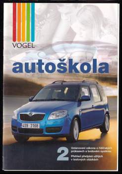 Autoškola