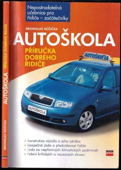 Autoškola