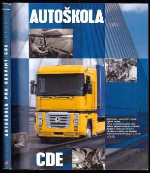 Autoškola CDE