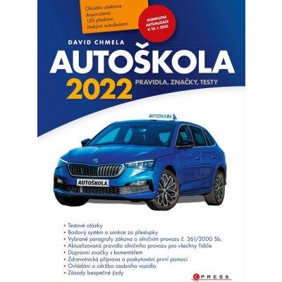 Autoškola