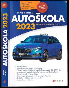 Autoškola