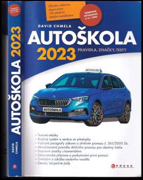 Autoškola
