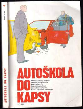 Autoškola do kapsy