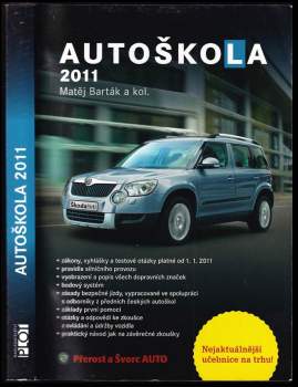 Autoškola