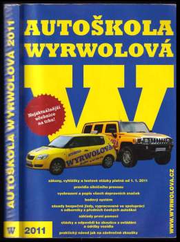 Matěj Barták: Autoškola